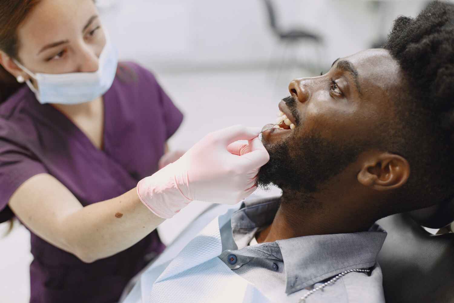 Best Emergency Dentist Near Me [placeholder7] in Kettering, OH